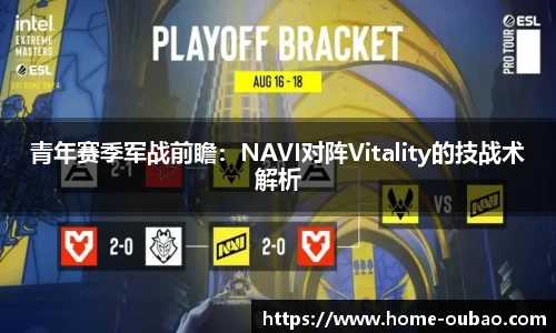 青年赛季军战前瞻：NAVI对阵Vitality的技战术解析